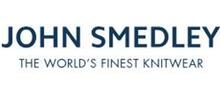 John Smedley brand logo for reviews of online shopping for Fashion products