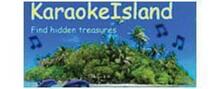 Karaoke Island brand logo for reviews of online shopping for Multimedia & Subscriptions products