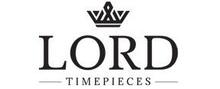 Lord Timepieces brand logo for reviews of online shopping for Fashion products