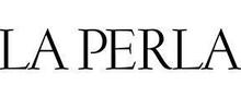 La Perla brand logo for reviews of online shopping for Fashion products