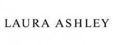 Laura Ashley brand logo for reviews of online shopping for Fashion products