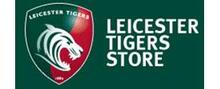 Leicester Tigers Store brand logo for reviews of online shopping for Merchandise products