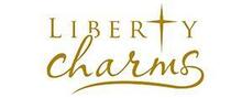 Liberty Charms brand logo for reviews of online shopping for Fashion Reviews & Experiences products
