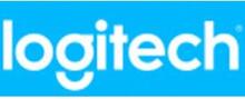 Logitech brand logo for reviews of online shopping for Electronics Reviews & Experiences products