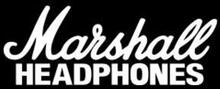 Marshall Headphones brand logo for reviews of online shopping for Electronics products
