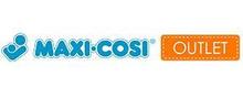 Maxi-Cosi Outlet brand logo for reviews of online shopping for Children & Baby products