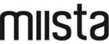 Miista brand logo for reviews of online shopping for Fashion products