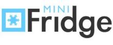 MiniFridge.co.uk brand logo for reviews of online shopping for Homeware products