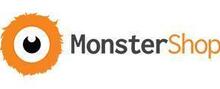 MonsterShop brand logo for reviews of online shopping for Electronics products