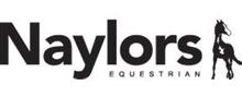 Naylors Equestrian brand logo for reviews of online shopping for Pet Shops products
