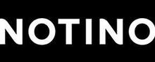 NOTINO brand logo for reviews of online shopping for Cosmetics & Personal Care products