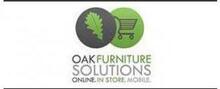 Oak Furniture Solutions brand logo for reviews of online shopping for Homeware products