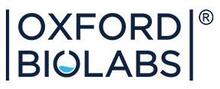 Oxford Biolabs brand logo for reviews of online shopping for Cosmetics & Personal Care products