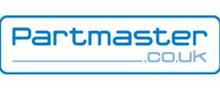 Currys Partmaster brand logo for reviews of online shopping for Homeware products