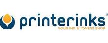 PrinterInks brand logo for reviews of online shopping for Office, Hobby & Party products