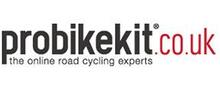 ProBikeKit brand logo for reviews of online shopping for Sport & Outdoor Reviews & Experiences products