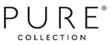 Pure Collection brand logo for reviews of online shopping for Fashion products