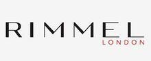 Beauty Look Box | Rimmel London brand logo for reviews of online shopping for Cosmetics & Personal Care products