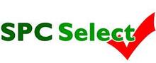 SPC Select brand logo for reviews of online shopping for Pet Shops products