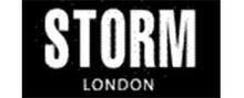 STORM brand logo for reviews of online shopping for Fashion products