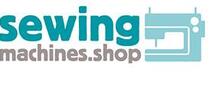 SewingMachines.shop brand logo for reviews of online shopping for Office, Hobby & Party products