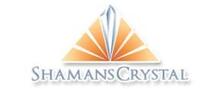 Shamans Crystals brand logo for reviews of online shopping for Homeware products