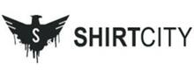 Shirtcity brand logo for reviews of online shopping for Office, Hobby & Party products