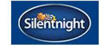 Silentnight brand logo for reviews of online shopping for Children & Baby products