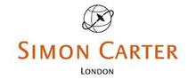Simon Carter brand logo for reviews of online shopping for Fashion products