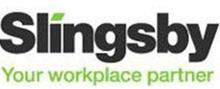 Slingsby brand logo for reviews of online shopping for Office, Hobby & Party products