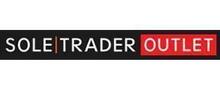 Soletrader Outlet brand logo for reviews of online shopping for Fashion products