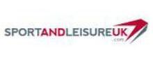 Sport and Leisure UK brand logo for reviews of online shopping for Sport & Outdoor products
