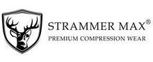 Strammer Max brand logo for reviews of online shopping for Sport & Outdoor products