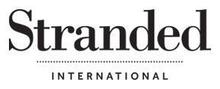 Stranded International brand logo for reviews of online shopping for Cosmetics & Personal Care products
