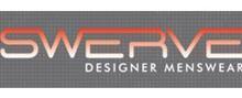 Swerve brand logo for reviews of online shopping for Fashion products