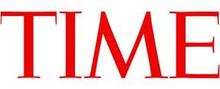 Time Magazine brand logo for reviews of online shopping for Multimedia & Subscriptions products