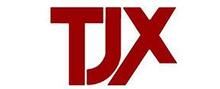 TJX brand logo for reviews of online shopping for Homeware products