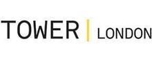 TOWER London brand logo for reviews of online shopping for Fashion Reviews & Experiences products