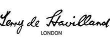 Terry De Havilland brand logo for reviews of online shopping for Fashion products
