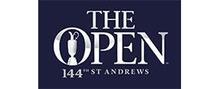 The Open Shop brand logo for reviews of online shopping for Merchandise products