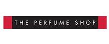 The Perfume Shop brand logo for reviews of online shopping for Cosmetics & Personal Care products