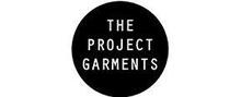 The Project Garments brand logo for reviews of online shopping for Fashion products
