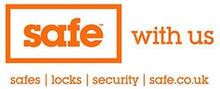 The Safe Shop brand logo for reviews of online shopping for Homeware products