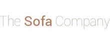 The Sofa Company brand logo for reviews of online shopping for Homeware products