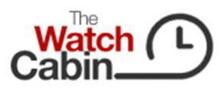 The Watch Cabin brand logo for reviews of online shopping for Fashion products