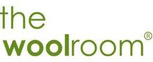 The Wool Room brand logo for reviews of online shopping for Homeware products