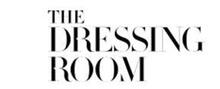 The Dressing Room | TDR brand logo for reviews of online shopping for Fashion products
