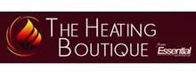 The Heating Boutique brand logo for reviews of online shopping for Children & Baby products