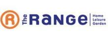 The Range brand logo for reviews of online shopping for Homeware products