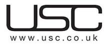 USC brand logo for reviews of online shopping for Fashion products